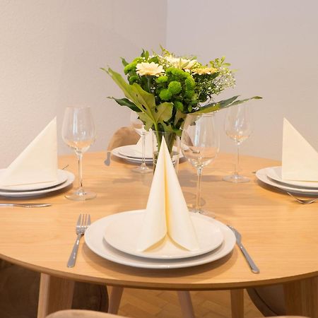 Gemuetliche Wohnung In Koblenz Εξωτερικό φωτογραφία