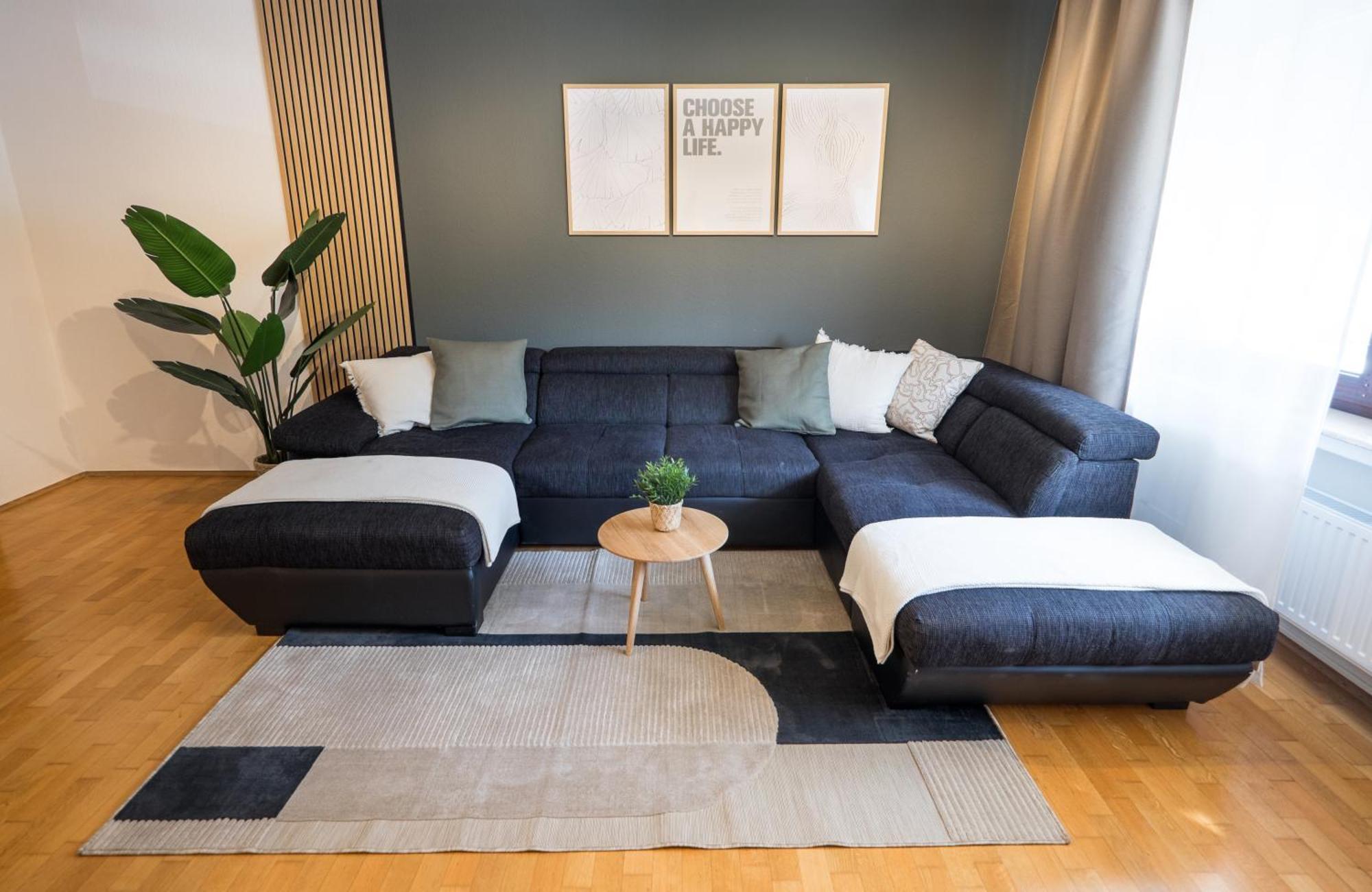 Gemuetliche Wohnung In Koblenz Εξωτερικό φωτογραφία